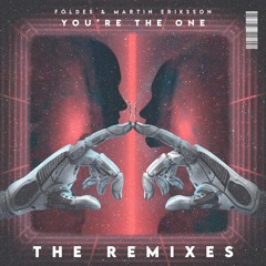 Földes & Martin Eriksson - You're The One (Stavensuniverse Remix)