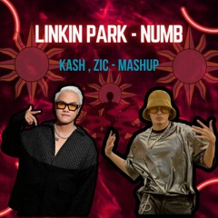Linkin Park - Numb 2023 - ZIC x D KASH Mashup