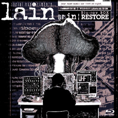 #Serial Experiments# [Prod. Byabe]