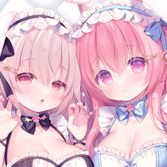 今日、依存して。