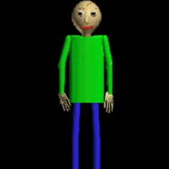 Baldi - Three (Official Music Video)