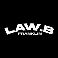 RAP HUSTLIN Law.B Franklin