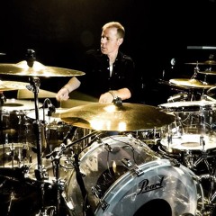 Addict - Raw Drums with multi-rods