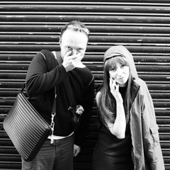 Fistbumps w/ BiancaScout - May 2022