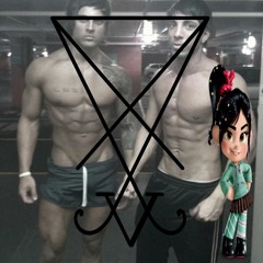 break free sugar rush addiction edition (hardstyle ariana grande remixx))
