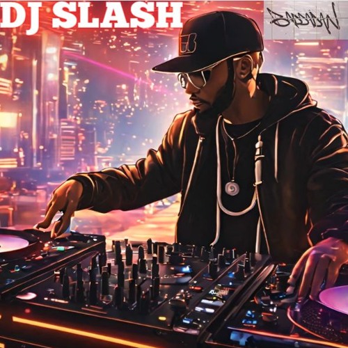 2024 Prod DNB Baddadan Remix By Dj Slash