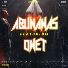 In My Trunk #OWET - ( Jagur Mix X ABUNAWAS ) Super Duper Expres