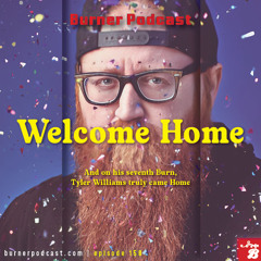 Welcome Home