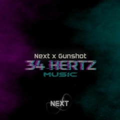 UK DRİLL BEAT "GUNSHOT" Prodby:NEXT