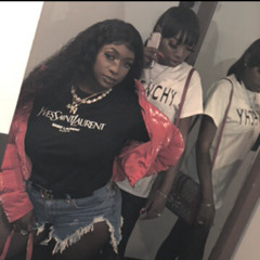 Nae Da Player x Tee Da Savage-