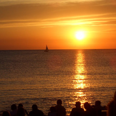 BIGNELL - Summer Mix '24 (sunset house selection)