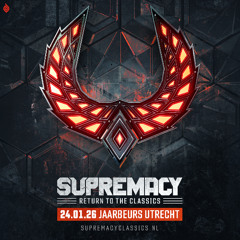 Supremacy Classics - Warmup Mix