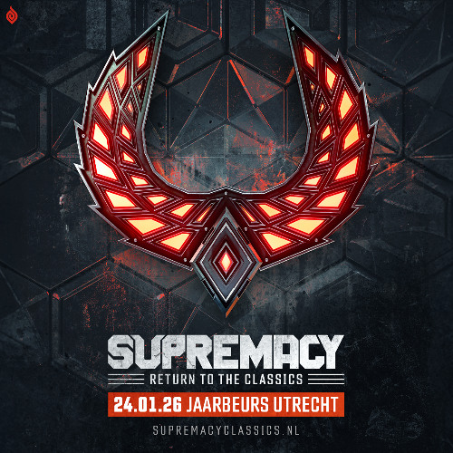Supremacy Classics - Warmup Mix