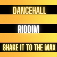 SHAKE IT TO THE MAX RIDDIM MIX