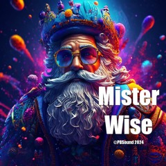Mister Wise 🎵