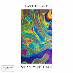 Last Island - The Visitor