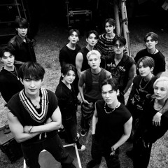 Seventeen 💋 (Sped up)