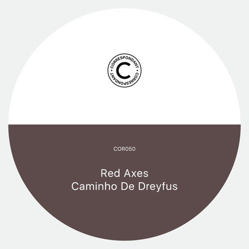 Caminho De Dreyfus