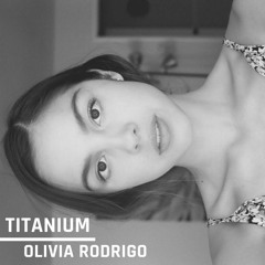 Olivia Rodrigo - Titanium (cover)