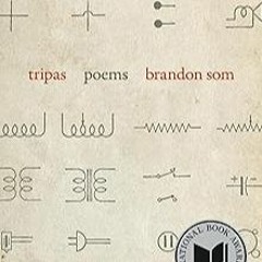 Tripas: Poems (Georgia Review Books Ser.) [Book] By: Brandon Som (Author) xyz