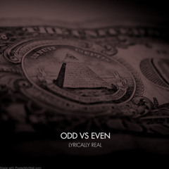 Odd vs Even
