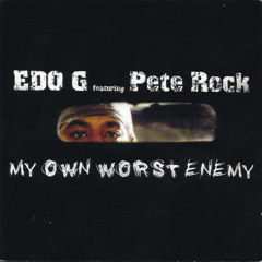 Just Call My Name (feat. Pete Rock & Jaysa)