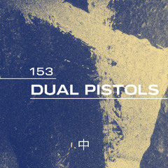 KHIDI Podcast 153: Dual Pistols