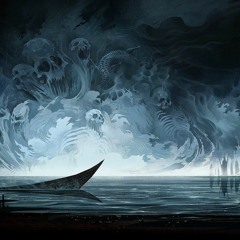 Yule Sea Ghosts