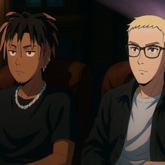 EMINEM & JUICE WRLD - "MOCKINGBIRD 2.0" [AI]
