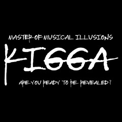 KIGGAREVEAL | VOODOO MELODY | TRIBUTE TO D'ANGELO | #DANGELO