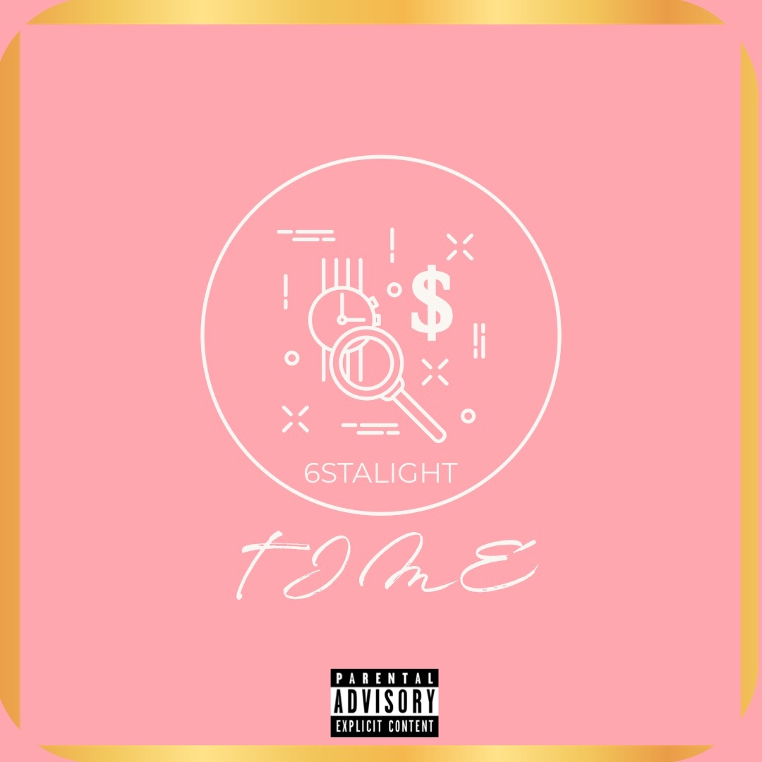 Time (Freestyle) episode artwork