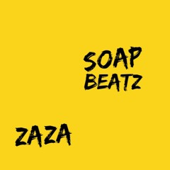 || "ZAZA " || Brazilian Funk type Beat  prod. Soap