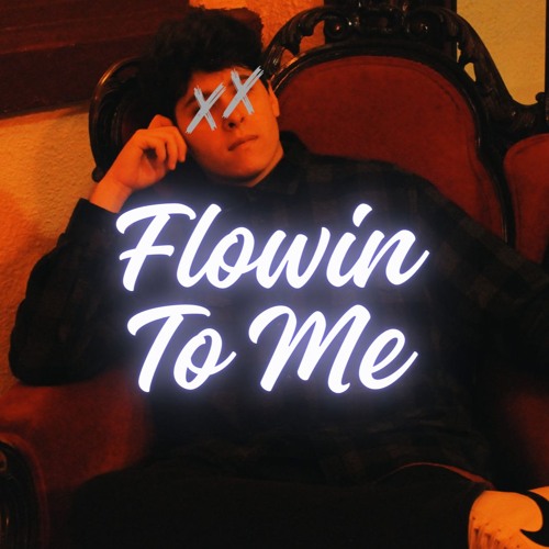 TREPID - FLOWIN TO ME (Official Audio)
