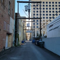 Hope and Fear(R.A.D.Thursday 2)