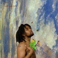 1. Lost Then Found Prod. Tae Beast