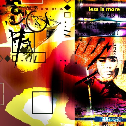 Less is more pres. Sound Design