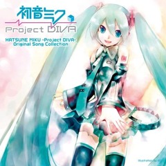 マージナル・Marginal (short ver.) / OSTER project feat. 初音ミク