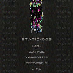 Sunryze @ S T A T I C 003 6/11/22