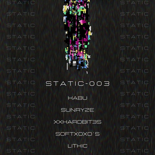 Sunryze @ S T A T I C 003 6/11/22