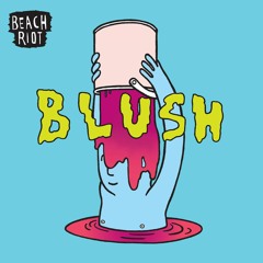 Beach Riot - Blush