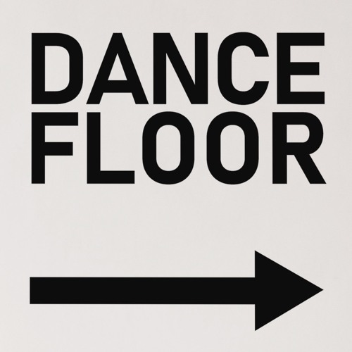 Minimal go to Dance Floor