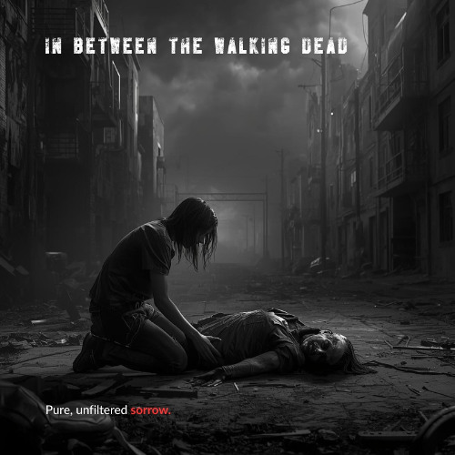 In Between The Walking Dead