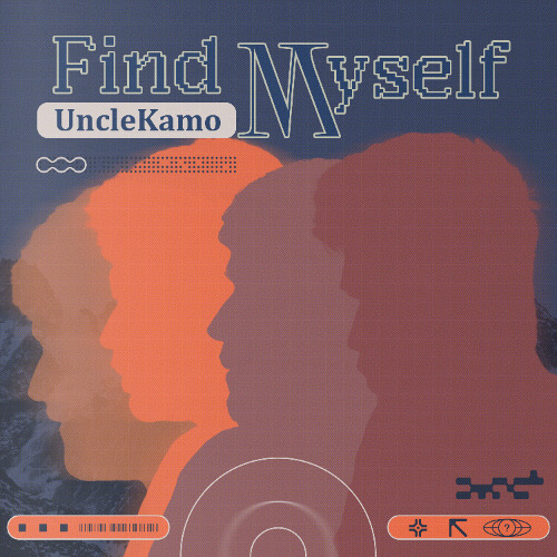 FIND MYSELF