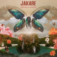 Jakare - Reborn (Lemon And Soul & Shiri Shahar Remix)