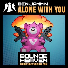 BEN JAMMIN - ALONE WITH YOU