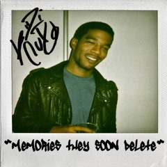 Kid Cudi - Memories (MrDank Edit)
