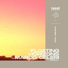 Floating Horizons w/ Marco Celeri | 05.11.2021
