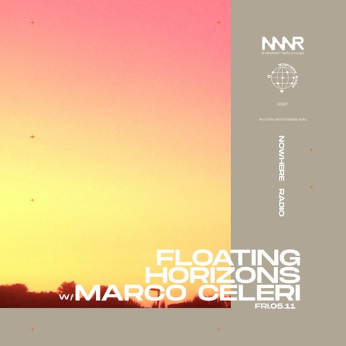 Floating Horizons w/ Marco Celeri | 05.11.2021