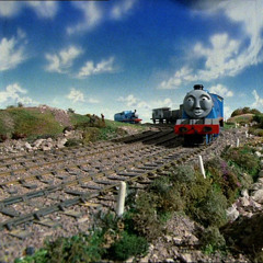 Sodor Themes - Gordon The Big Express Engine (S1, V1)
