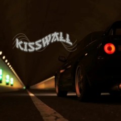 KISSWALL (OUT ON ALL PLATFORMS)